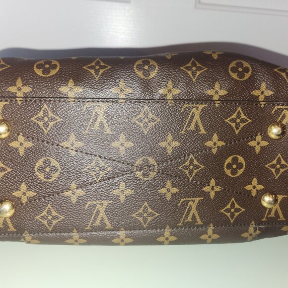 Louis Vuitton Monogram Canvas Métis Hobo - Picture 6 of 11